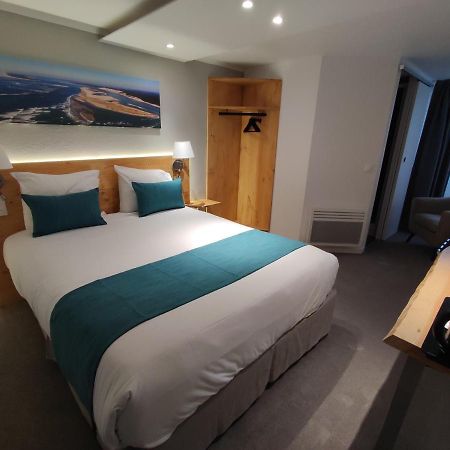 Contact Hotel Le Provencal Bordeaux Lac Bagian luar foto