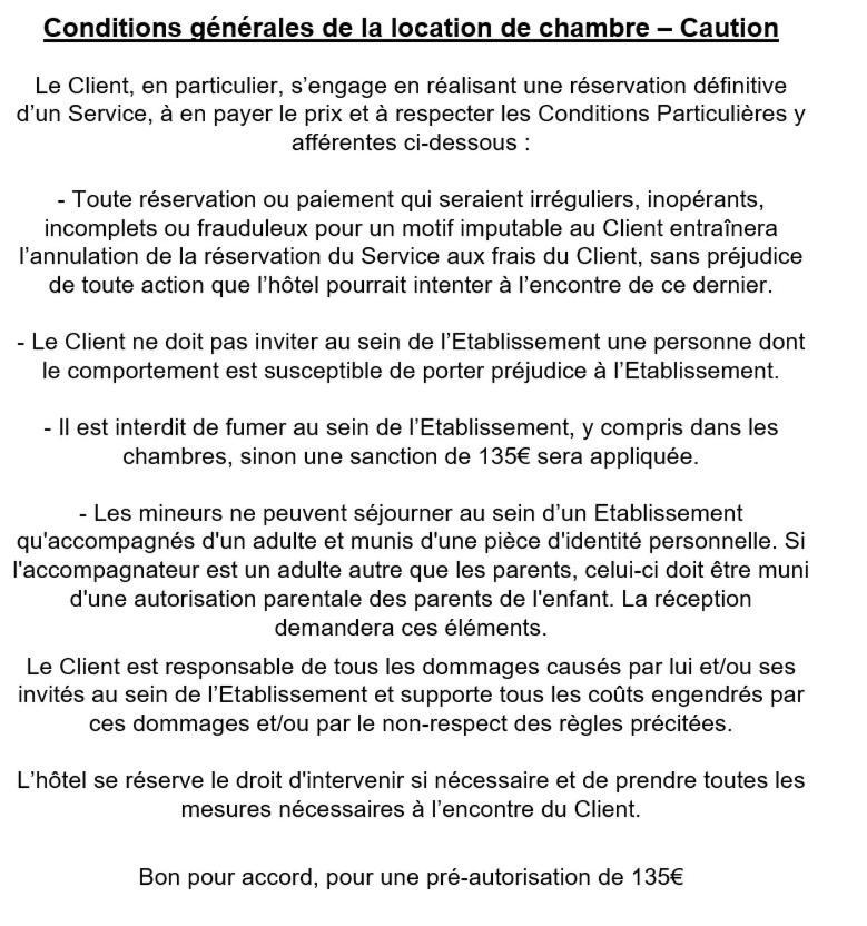 Contact Hotel Le Provencal Bordeaux Lac Bagian luar foto