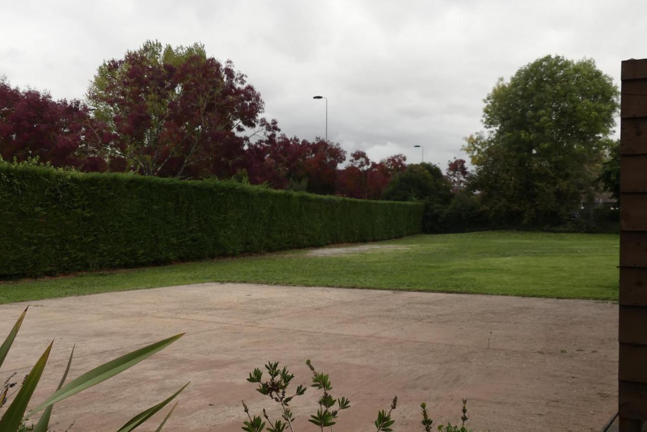 Contact Hotel Le Provencal Bordeaux Lac Bagian luar foto