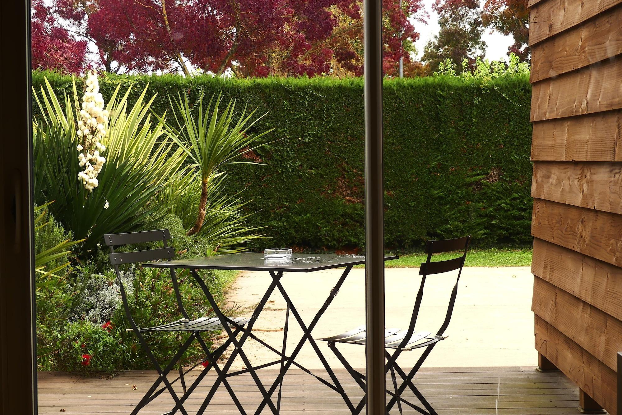 Contact Hotel Le Provencal Bordeaux Lac Bagian luar foto