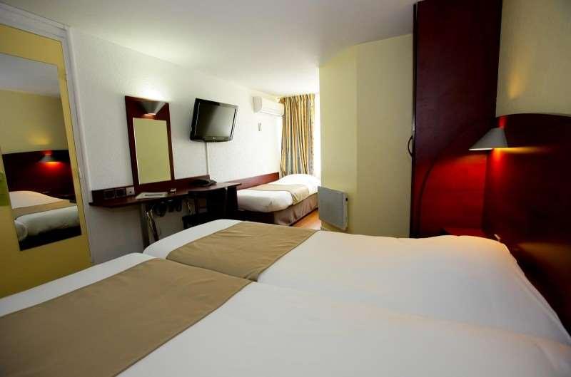 Contact Hotel Le Provencal Bordeaux Lac Ruang foto